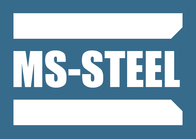 Login - MS-Steel depot